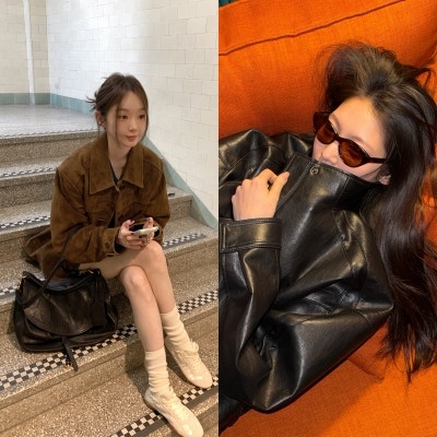 공승연·강민경 인스타 사복으로 알아보는 2026 가을 옷 스타일 추천!