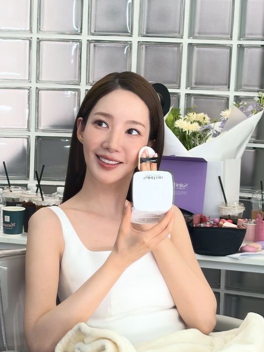 박민영, 뼈만 남은 역대급 근황 실화인가요? 충격적인 미모 근황 포착!
