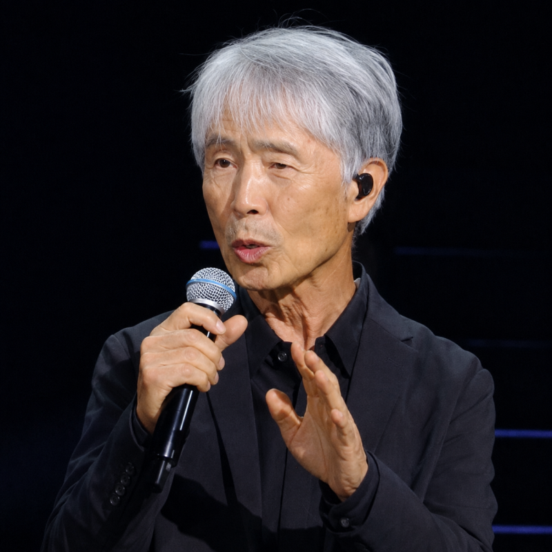 최백호, 데뷔 50년 만에 부른 ‘박수’…70대에 시간이 달라졌다