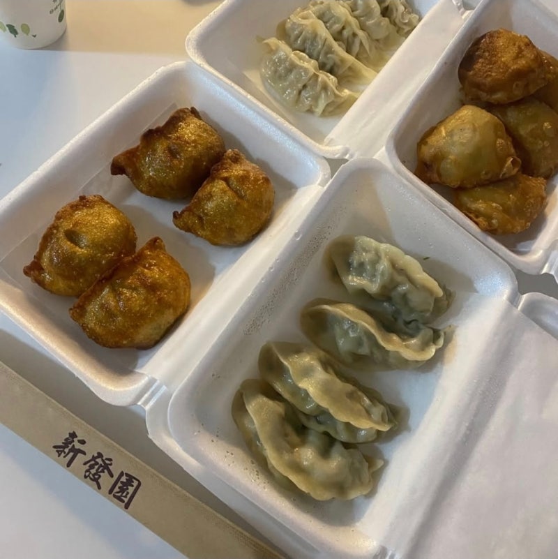[부산시 초량동] 부산역 1편, 줄이 길어 당황하고 에서 포장으로 만족....