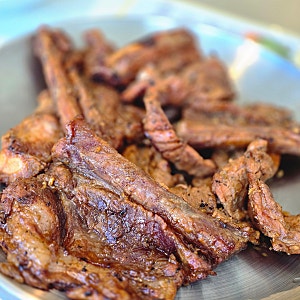 파주 일산 갈비 맛집 임짱 박포갈비 주말 웨이팅 오픈런 주차 정보