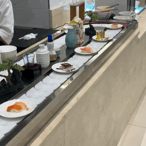 W2 홀투어 | 강남 웨딩홀 가성비밝은웨딩홀 아르베 뷔페후기 (홀,주차 포함)