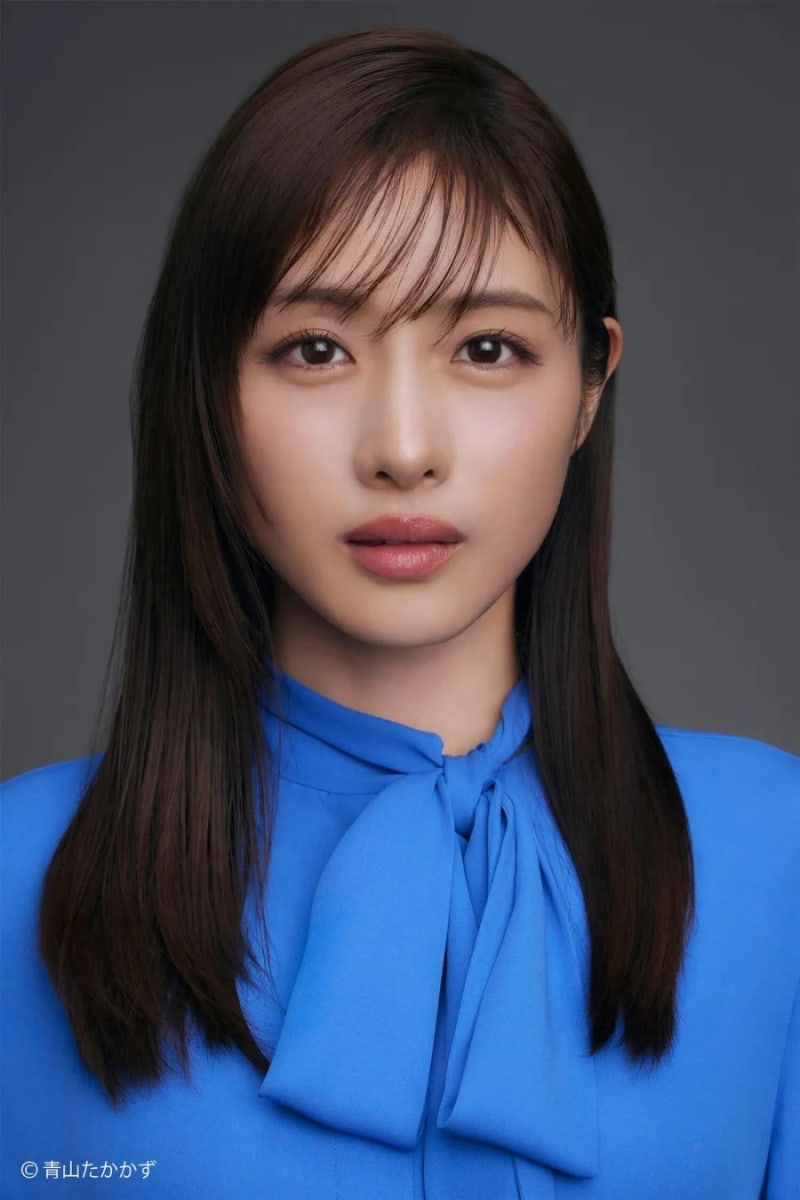 [배우 입덕] 이시하라 사토미 입문 가이드, 기본 정보부터 대표작까지 필모그래피 총정리!!!