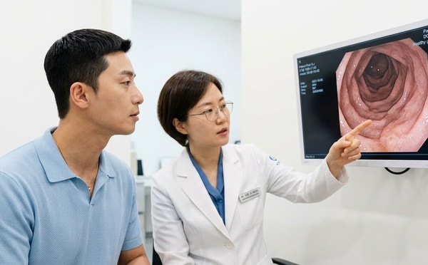 위염 증상과 원인 치료방법, 급성·만성 위염원인부터 위 점막 재생 치료법