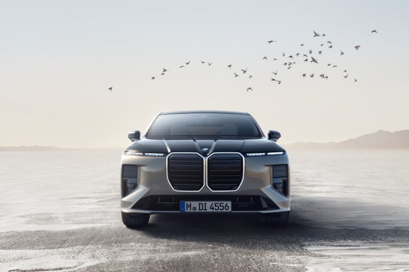 신형 BMW 7시리즈 공개, 노이어 클라쎄 기술로 달라진 5가지