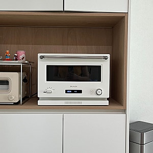발뮤다 더레인지 k09b 보상판매, 공회전, 사운드 설정