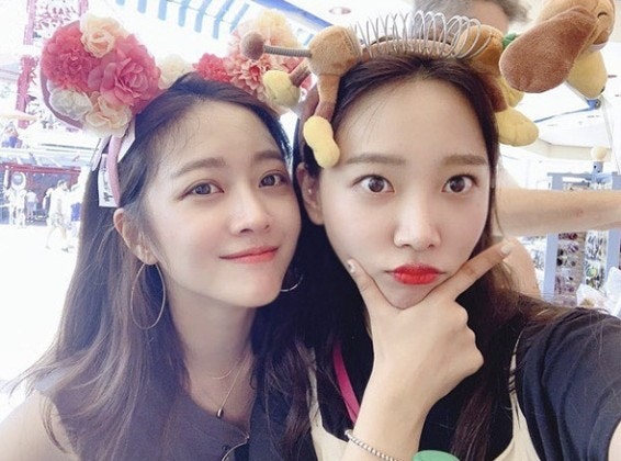 조보아 동생 ‘LG 마케터’라더니… 예능에서 터진 ‘테토녀’의 정체, 치과의사 아버지까지