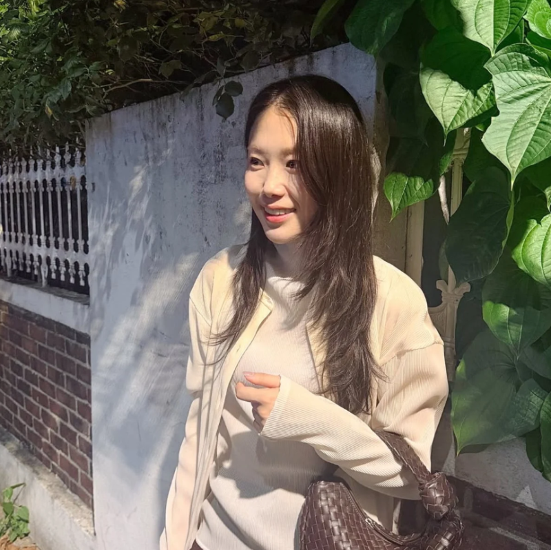 "럽스타에 광고까지 대박" 나솔 31기 순자♥경수, 연애도 본업도 완벽한 대세 행보