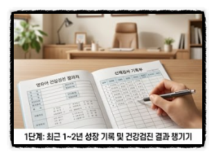 우리 아이 성장호르몬 주사, 몇 살까지 실손보험(실비) 처리가 되나요? 부모님께서 당장 행동....