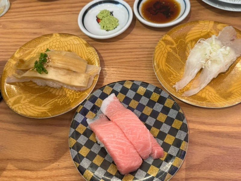 수원 스타필드 맛집 갓덴스시 솔직 후기