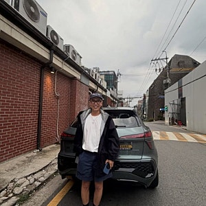 56세 첫 운전면허 정재형, 50대 넘어서 운전 시작하면 무조건 겪는다는 아찔한 상황
