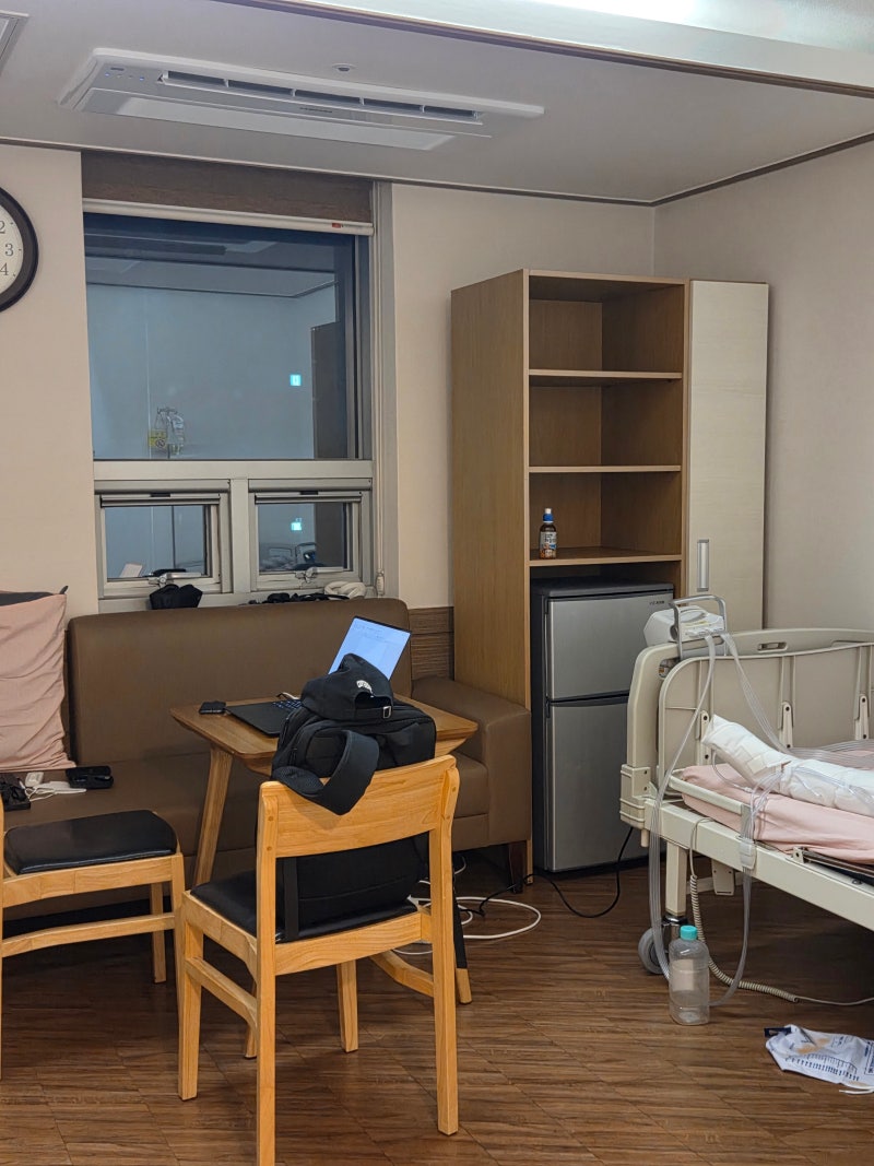 순천 미즈여성아동병원 출산 후 입원 지극히 주관적인 팁과 제안 그리고 기록들