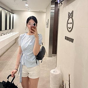 2030 명품 입문백 추천! 셀린느 리틀 하프문 소프트 트리옹프 블랙 스몰 내돈내산 솔직 착용 ....