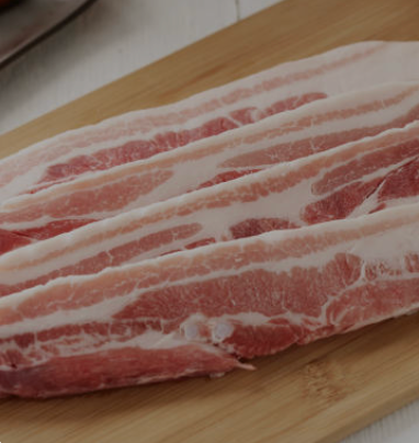 삼겹살과 오겹살 차이｜껍데기 하나로 달라지는 식감과 맛, 어떤 게 더 맛있을까?