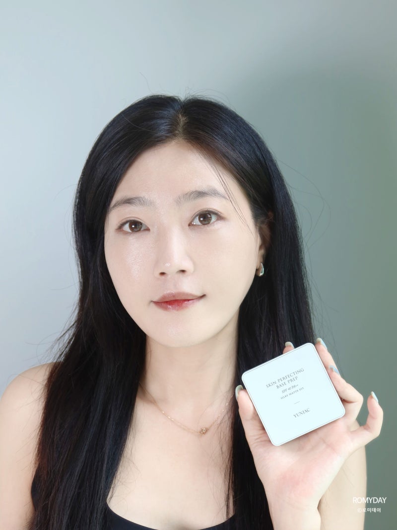 연작 신제품 스킨퍼펙팅 베이스프렙 실키 쿠션 올리브영 세미매트 쿠션 추천