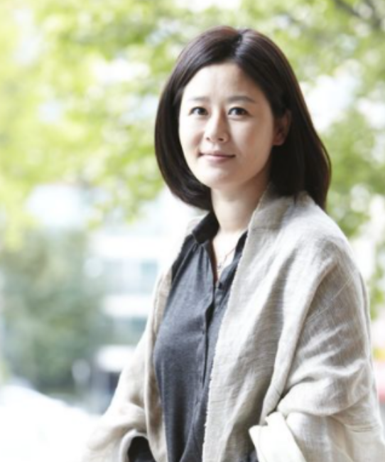 “남편이 야쿠자라더라” 소문만 무성했던 정선경…오연수 유튜브에서 만났습니다