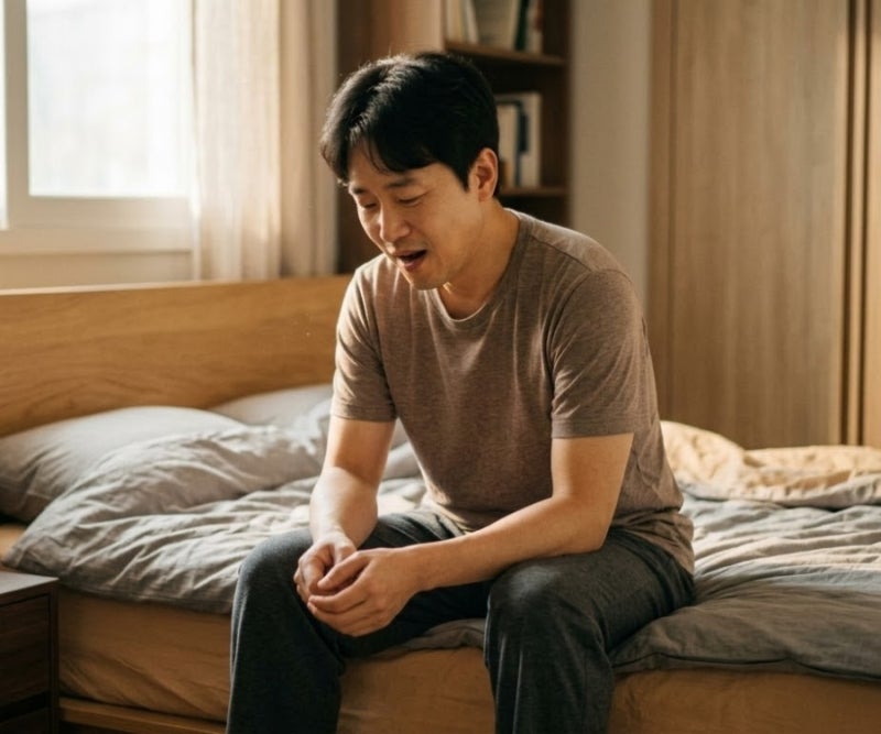 자고 일어나도 피곤할 때 마시는 알부민 영양제 효과 및 선택법 (HLB제약 당제로)