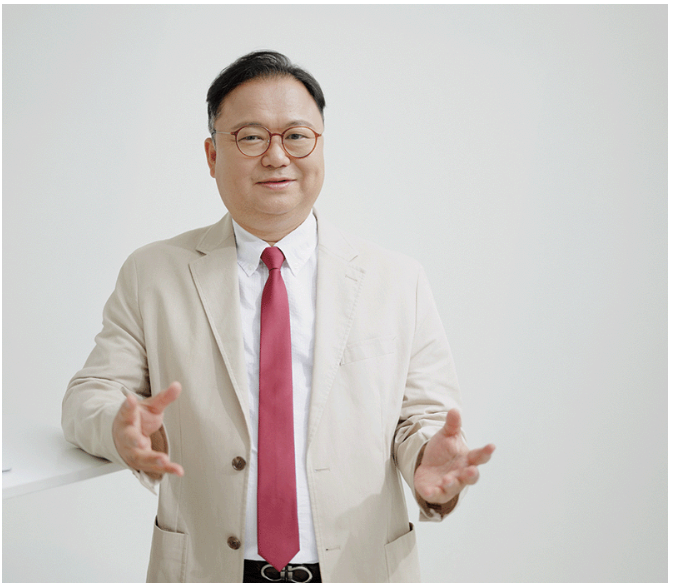 [최고민수 인터뷰] 코스피 조정장에 '오히려 좋아' 외치는 이유와 442 전법 총정리