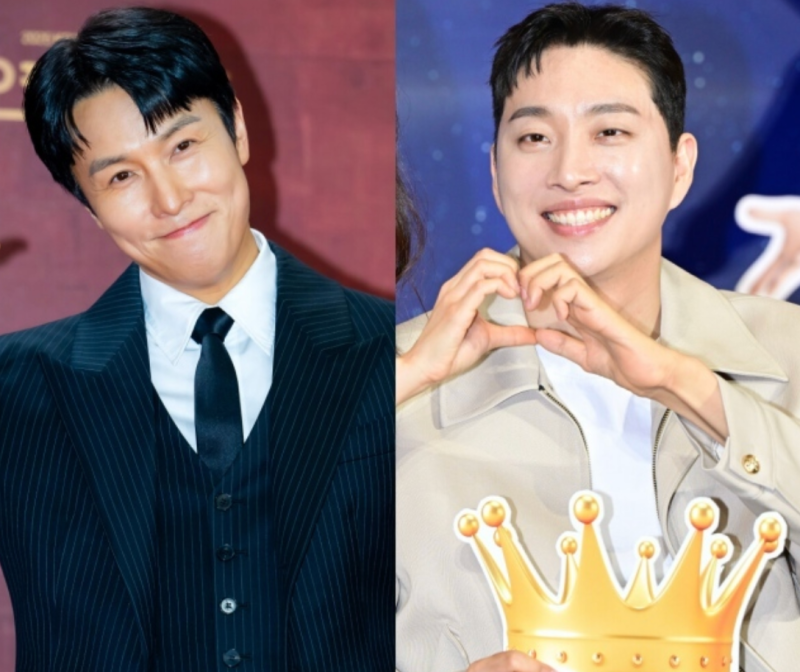 신화 김동완, 박위 KTX 논란에 전격 등판…"그도 장애가 처음이다" 직접 밝힌 입장 전문