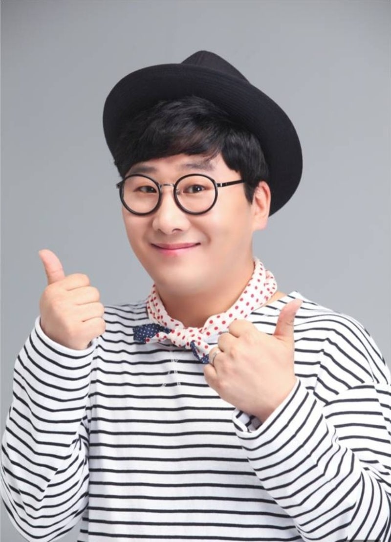 개그맨 이동엽 대표 유행어 살펴보기