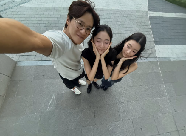 2026 미스코리아 진 우서윤 아빠 농구선수 우지원은 누구? 농구대잔치 연세대 포워드 레전트 ....