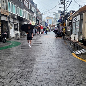 신당역 흥인동 카페&바 마이네임이즈 신당 리뷰