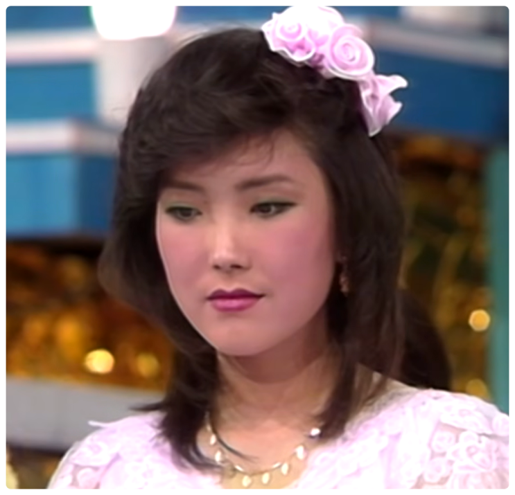 <b>이휘향</b> 상금 100만원 때문에 나갔다가 인생 바뀐 사연? 미스MBC (데이....