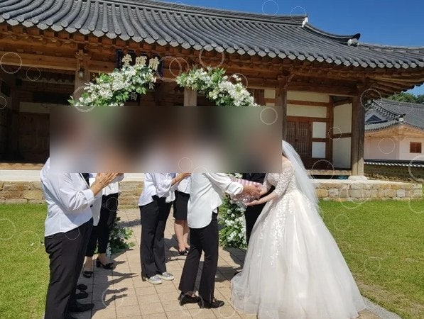 결혼식 비용 3000만원? 서울 공공예식장에서 1275만원으로 줄이는 방법