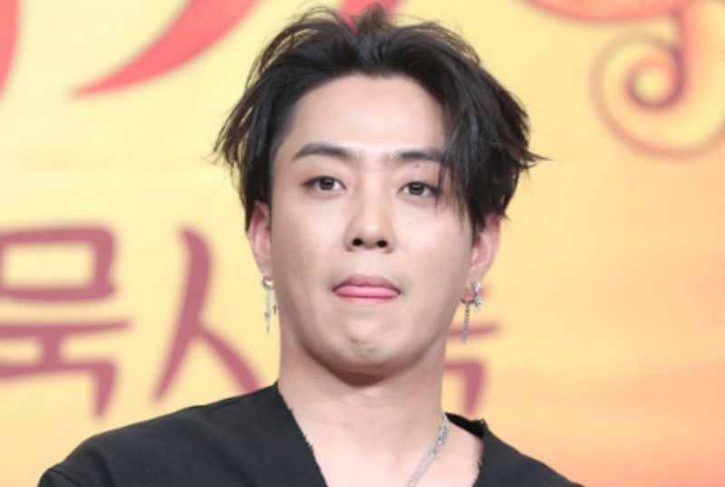 젝스키스 은지원 프로필 나이 키 가족 재혼, 알고 보면 놀라운 반전