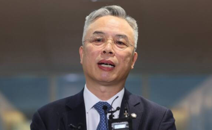 권창영 <b>종합특검</b> 180일 수사 종료…윤석열·김건희 등 <b>58명 기소</b>