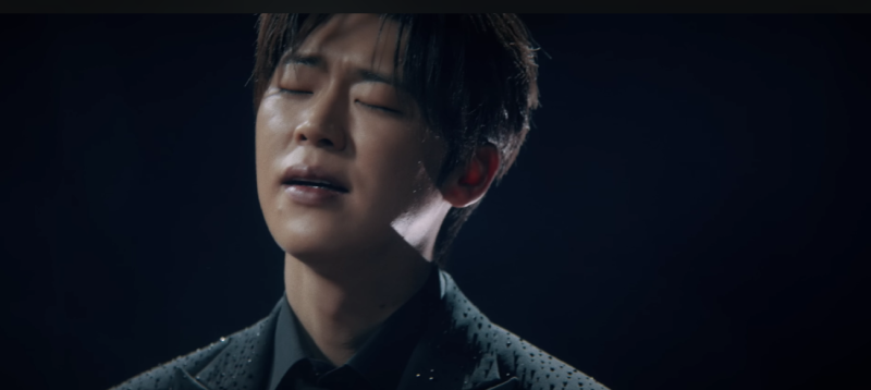 박지현 가수 ‘아름다운 인생 이야기’, 꿈과 사랑으로 써 내려가는 인생의 노래