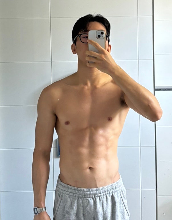 스파이더맨 브랜드 뉴 데이 톰 홀랜드 운동 및 관람후기