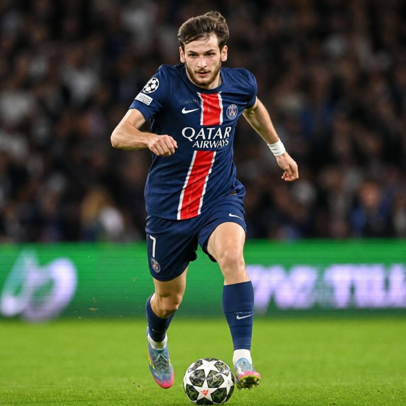 [라리가] '주저 없이 그가 1순위' 레알 토니 크로스, 발롱도르 후보로 음바페 아닌 PSG 크바라....