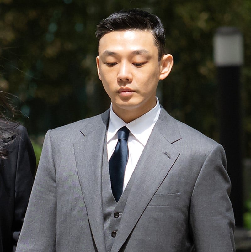 유아인 나이 프로필부터 복귀 소식까지, 새 소속사 빌리언스 전속계약과 뱀피르 출연
