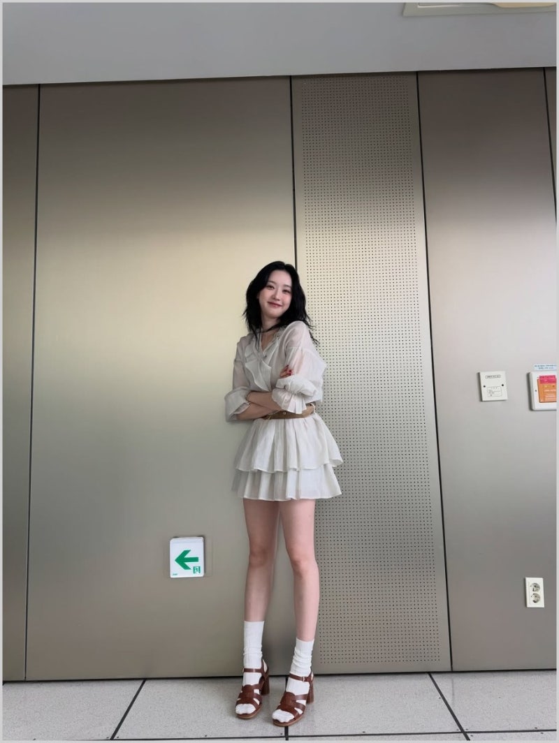 수시 7개 대학 다 붙은 배우?! 한지현의 어마어마한 스펙