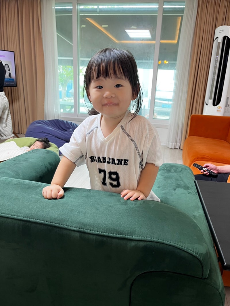 Sokcho Biroso Pension: A Candid Review for 9 Family Members, Recommended for Large Families in Sokcho, Gangwon-do