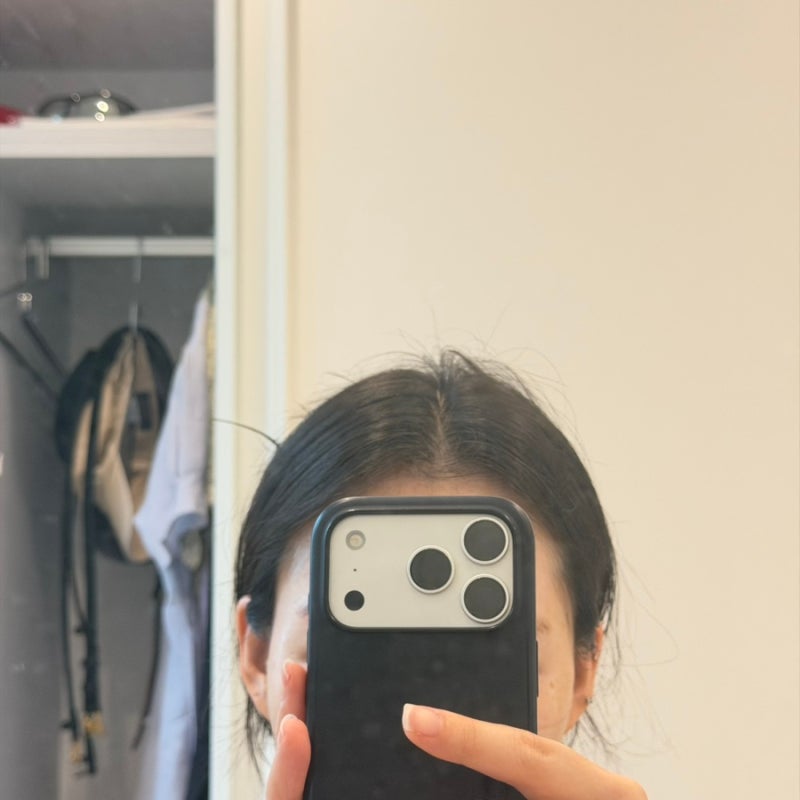 바이아우어 맥주 효모 탈모샴푸 추천 1년 후기(머리가 자라나게되..)
