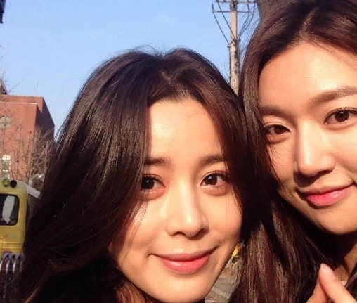 이 배우가 그 사람이었다고? 서영희가 보여준 충격적인 연기 변신
