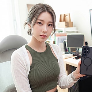 갤럭시S26 울트라 맥세이프 케이스 후기, 정품 케이스의 아쉬움을 해결한 제품