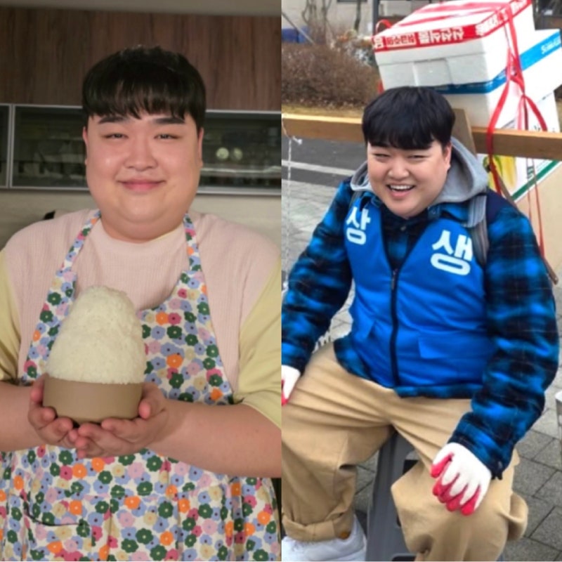 SNL 김규원 미담 공개, 장애 학생 속옷 손 빨래 했다, 너무 힘들었다.. KBS 3번 낙방한 이유