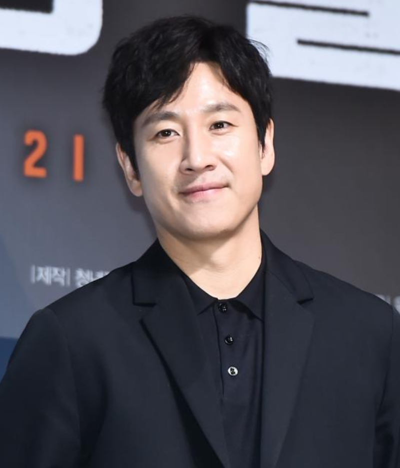 나의 아저씨 이선균 가족근황