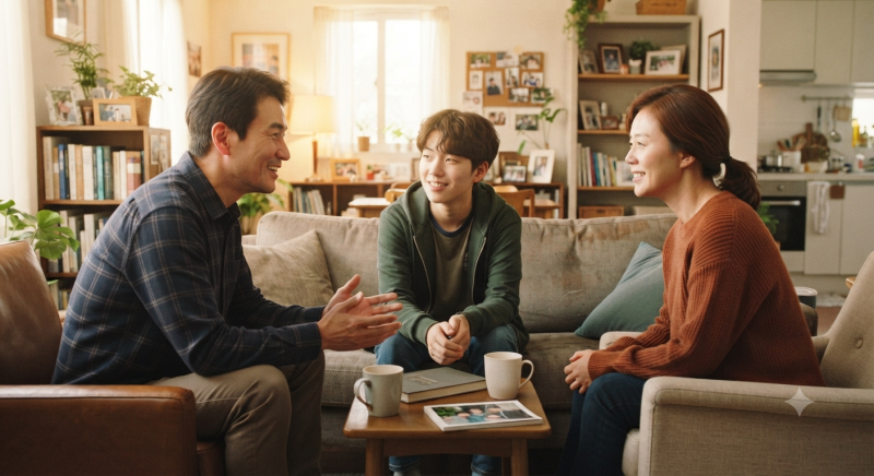 초6 남자아이 사춘기 신체 변화, 가슴 멍울까지? 부모가 꼭 알아야 할 성장기 지식