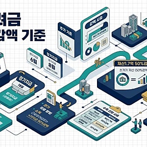 2026 하반기 근로장려금 지급일정 및 예정 지급액이 달라지는 진짜 이유!