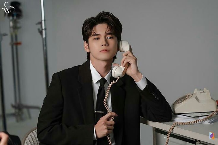 [옹성우] 아이돌과 정략결혼?! EP.4