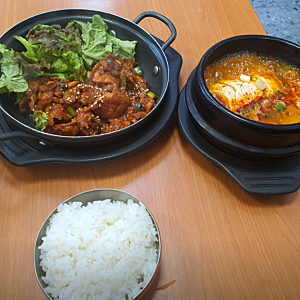 #[혼밥코스] 혼자서도 완벽하게 즐기는 신림역 혼밥 맛집 TOP 3# 가성비 맛집
