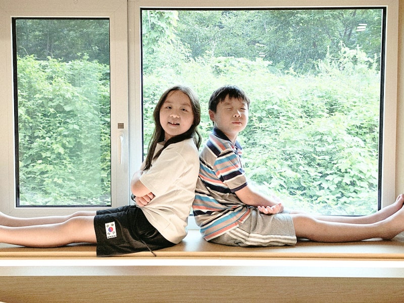 포천온천여행 즐기는 신북온천리조트 온심재 다녀왔어요