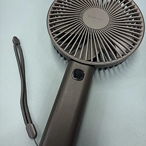 여름 손선풍기 추천, 출퇴근할 때 시원한 빅팬 선풍기 루메나 FAN PRO MAX V 후기