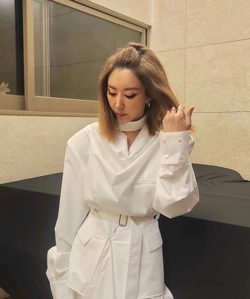 김완선 나이 가수 결혼 남편 프로필 열린음악회 출연