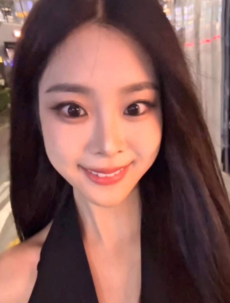 우지원 자녀 딸 미스코리아 진 우서윤 인스타 대학교 붕어빵