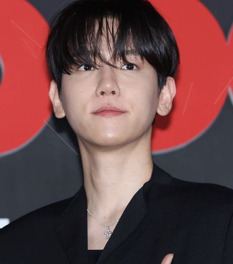 630억짜리 인생 걸고 노래하던 남자…백현이 참아온 이유